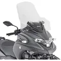 Givi D2149st Yamaha Tricity 300 Forrude