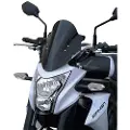 Bullster Kawasaki Er-6n Forrude