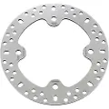 EBC D-series Offroad Solid Round Md6312d Bremse Skive