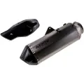 Arrow Sonora Super Adventure S 21 Carbon&titanium Homologeret Lyddæmper