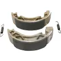 EBC Plain Series Organic Y531 Bagerste Bremseklods