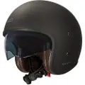 Gari G03x Fiber åben Hjelm