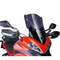 Puig Touring Plus Ducati Multistrada 1200 S Forrude