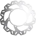 EBC Cx Extreme Series Solid Contour Md6017cx Forbremseskive