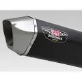 Yoshimura Japan Hepta Force Dl 1000 V Strom 14-16 Stainless Steel&metal Magic Homologeret Lyddæmper