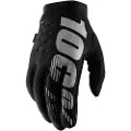 100% Brisker Kvinde Off-road Handsker