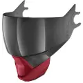 Shark Evojet With Chin Bar Ridsesikker Skærm