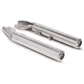 Remus R 18 21 Left/right Homologeret Slip On Lyddæmper