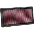 K&N Engineering Bmw Bm-1019 Luftfilter