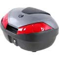 Hepco&Becker Journey 610207 00 04 Motorcykel Topkasse