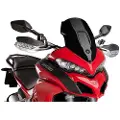 Puig Sport Ducati Multistrada 1200 Forrude