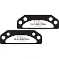 EBC Fa-tt Series Carbon Offroad Fa659tt Bremseklodser