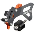 Zeta Ktm Exc 250 17-21/exc 250 F/350 F/sxf 250/sxf350 16-21 Tandhjulsdæksel