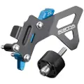 Zeta Husqvarna Fc 250/350 16-21/fe 250/te 250 17-21/fx 350 19-21 Tandhjulsdæksel