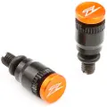 Zeta Honda Crf 450 R 17-20 Ze91-1427 Forgaffeludlufter 2 Enheder