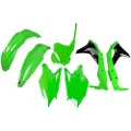 Ufo Kawasaki Kxf 250 2018-2020 Kakit225-999k Plastikkit