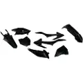 Ufo Ktm Sx 85 17/14 18 Ktkit519@001 Plastikkit