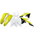 Ufo Sukit418-999 Plastikkit