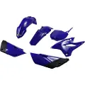 Ufo Suzuki Rm-z 250 19 Yakit320@089 Plastikkit