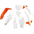 Ufo Ktm Sx 85 18-20 Ktkit519@ Plastikkit