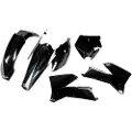 Ufo Ktm Sx/sx-f 2005-2006 Ktkit503-001 Plastikkit