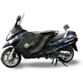 Tucano Termoscud Piaggio Xevo Forklæde