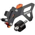 Zeta Ktm Sx 125/150 16-21/xcw 125/150 17-21 Tandhjulsdæksel