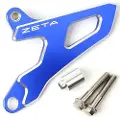 Zeta Suzuki Rmz 250 07-20/450 05-20&yamaha Wr 250 F 01-14/yz 250 99-21/250 F 01-13 Tandhjulsdæksel