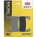 SBS Dual Dynamic Racing Concept 960ds-2 Sintrede Bremseklodser