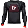 Hebo Defender Pro Junior H Langærmet Beskyttelses-t-shirt