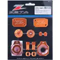 Zeta Ktm Xc 250 06-12 Ze51-3403 Tilbehørssæt