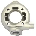 Athena 072400 Big Bore Ø 70cc Pin Ø 47.6 Mm 10 Mm Cylinder-og Stempelsæt