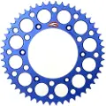 Renthal Ktm 450 Exc-f 2003-2024 Bagtandhjul