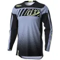 Troy Lee Designs Gp Icon T-shirt Med Lange ærmer