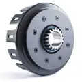 Hinson Kawasaki Kx 60/kx 65/suzuki Rm 65 93-09 Koblingskurv
