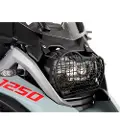 Hepco&Becker Bmw R 1250 Gs Adventure 19 7006519 00 01 Lygtebeskytter