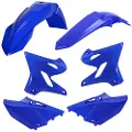 Cemoto Mx Yamaha Yz125/250 21 91149 Plastikkit