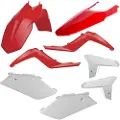 Cemoto Enduro Gas Gas Ec/ec-e/ec-f 12-13 91281 Plastikkit