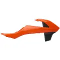 Cemoto Ktm Sx/sx-f/xc-f 16-18/exc/exc-f/xc 17-19 Radiatorafskærmninger