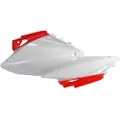 Cemoto Honda Crf450r 07-08 Sidepaneler