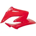 Cemoto Honda Cr125r/250r 02-07 Radiatorafskærmninger