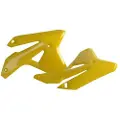 Cemoto Suzuki Rmz450 07 Radiatorafskærmninger