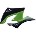 Cemoto Kawasaki Kx450f 09-11 Radiatorafskærmninger