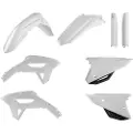 Cemoto Honda Crf250rx 22-23/crf450rx 21-23 Radiatorafskærmninger