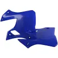 Cemoto Yamaha Yz125/250 96-01 Radiatorafskærmninger