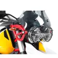 Hepco&Becker Moto Guzzi V 85 Tt 19-/travel 20 700554 00 01 Lygtebeskytter