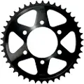 Sunstar Sprockets 520 Pitch 1-3356-43 Steel Bagtandhjul