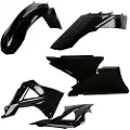 Cemoto Enduro Gas Gas Ec125/200/250/300 11 91279 Plastikkit