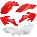 Cemoto Mx Honda Crf50f 04-21 / 04-13 91173 Plastikkit