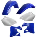 Cemoto Mx Yamaha Yz125/250 96-99 91145 Plastikkit